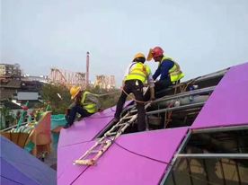 氟碳质量合格的因素